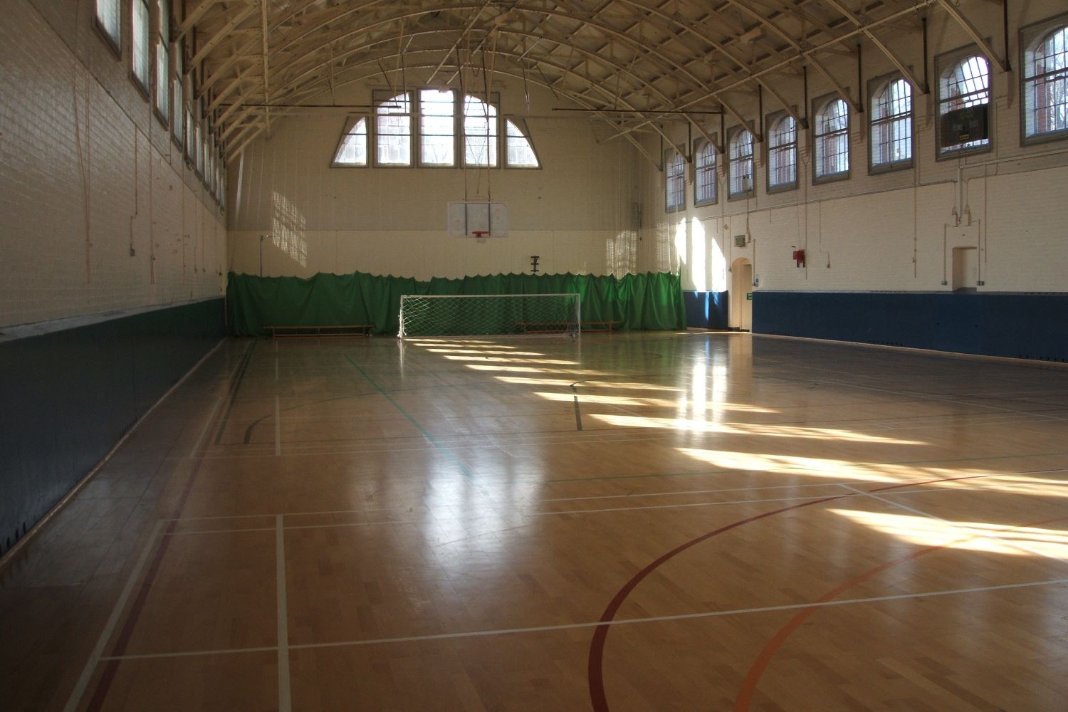 Medway Sports Hall